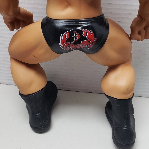 WWE Ring Giants The Animal Dave Batista - Picture 8 of 8